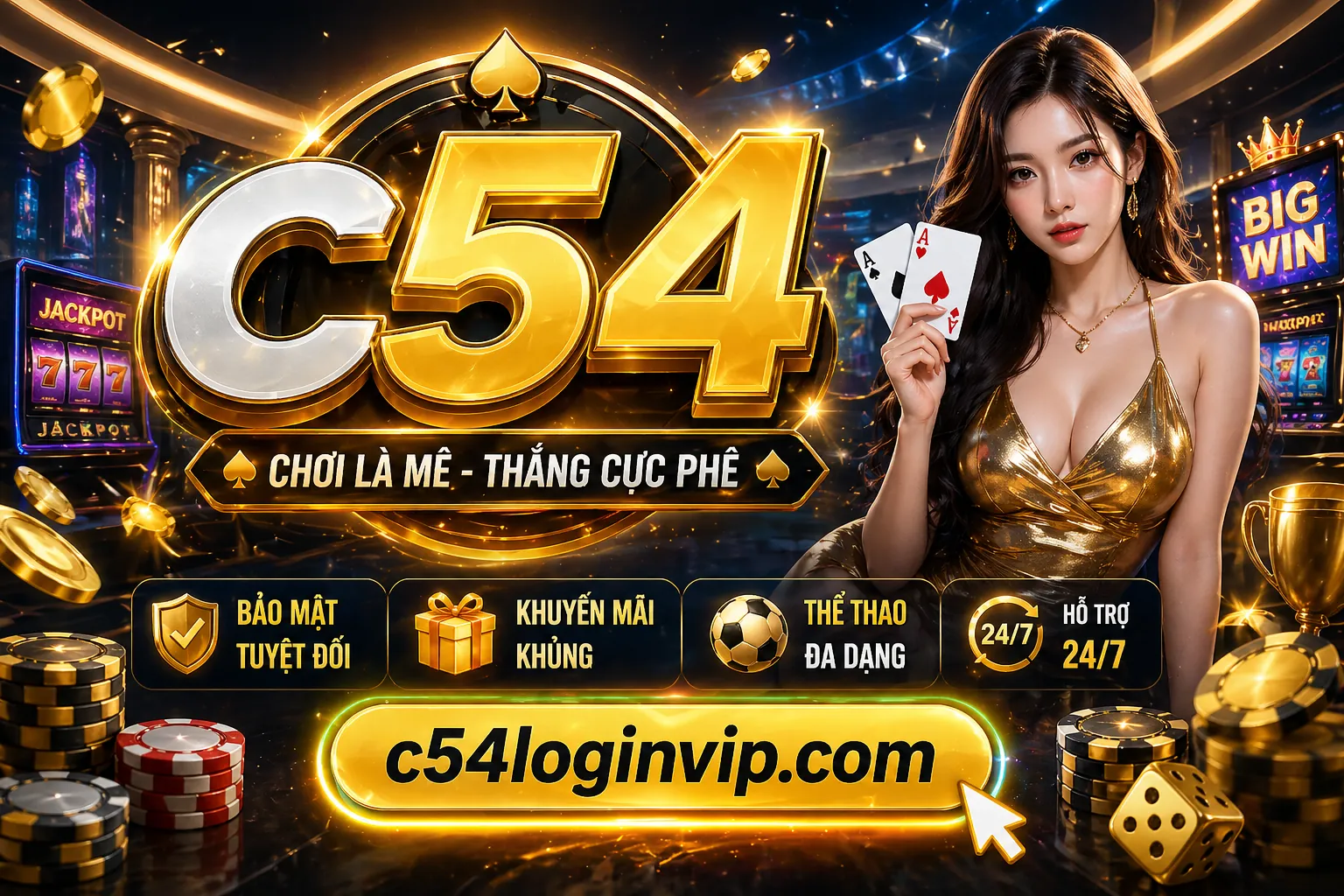 Hình ảnh chính km1888b với các trò chơi nổi bật và khuyến mãi hấp dẫn