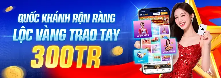 Đăng ký và đăng nhập KM1888B ngay